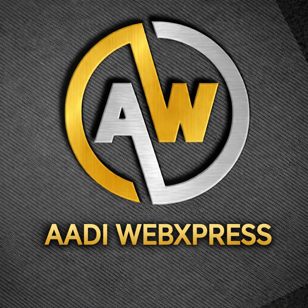 Aadi Web Express